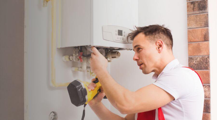 Professional water leak detection in Lamy, NM